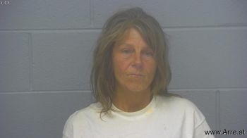 Tammy Jean Hillgardner Mugshot