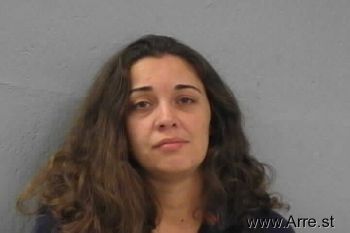 Taneishai  Werkman Mugshot