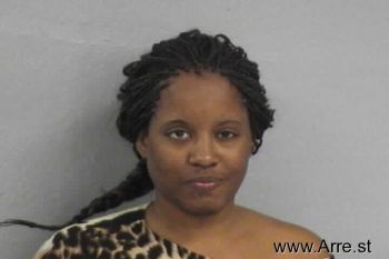 Tanisha L Moore Mugshot