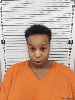 Tanisia Rochelle Dunigan Mugshot