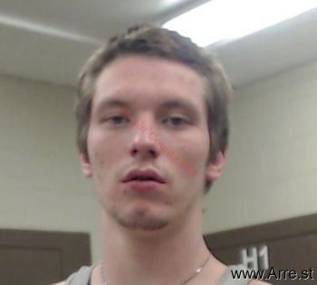 Tanner D Smith Mugshot