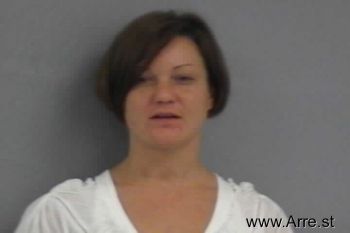 Tanya L Moore Mugshot