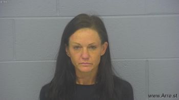 Tanya Lee Moore Mugshot