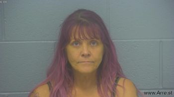 Tanya Lynn Williams Mugshot