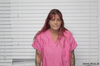 Tanya Lynn Williams Mugshot