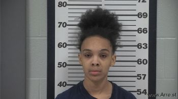 Taquoria  Carpenter Mugshot