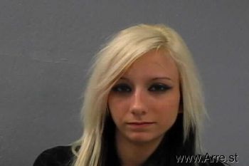 Tara M Adrian Mugshot