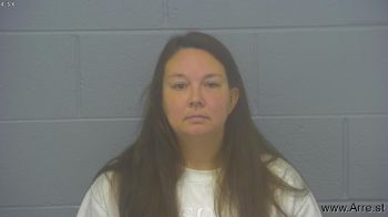 Tara Nicole Berryman Mugshot