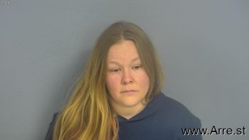 Tara Lynne Davis-smith Mugshot