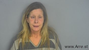 Tara Lynnette Souter Mugshot