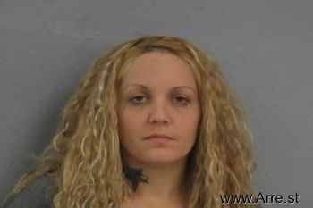 Tara L Turner Mugshot