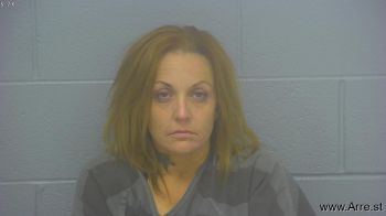 Tara Lynn Turner Mugshot