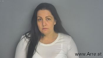 Tara Lynn Turner Mugshot