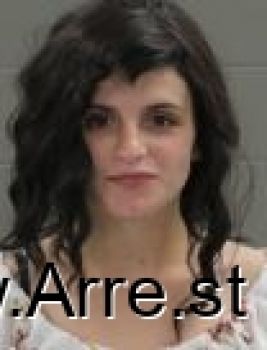 Taylor Rae Baker Mugshot