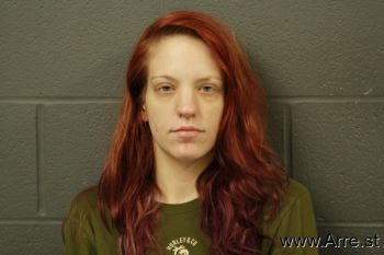 Taylor S Gee Mugshot