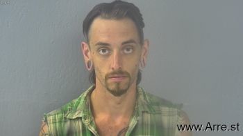 Taylor Lucas Guy Mugshot