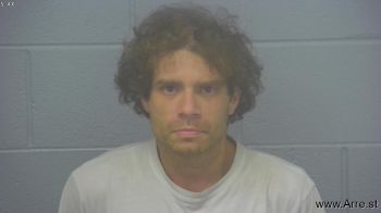 Taylor Dean Mcgonigal Mugshot