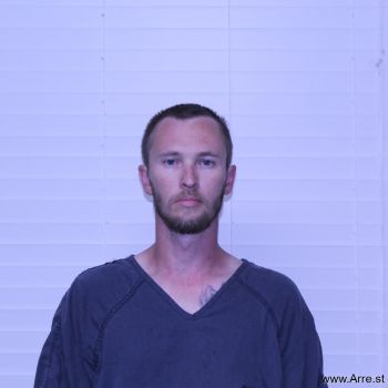 Taylor Steven Mckinney Mugshot