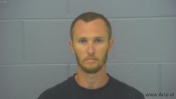 Taylor Steven Mckinney Mugshot