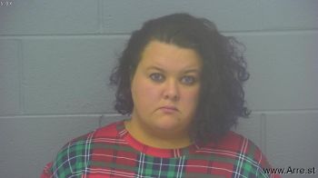 Taylor Brianne Simmons Mugshot