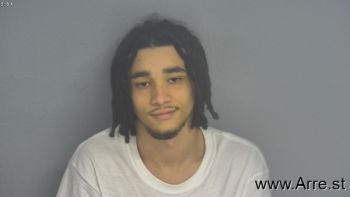 Tayvion Jordon Mcdonald Mugshot