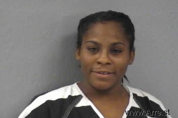 Tecola R Lockhart Mugshot