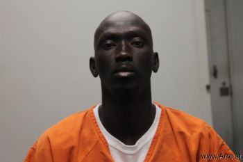 Ter G Reath Mugshot