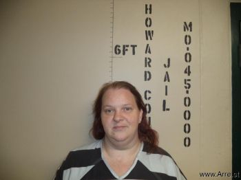 Teresa Kathryn Riddle Mugshot