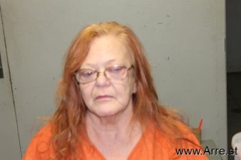 Teresa Mae Stumph Mugshot