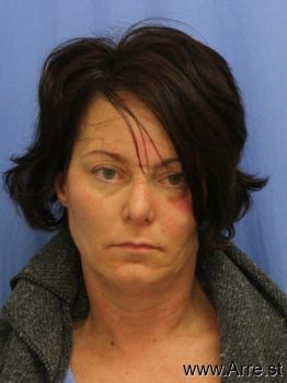 Teresa Dawn Weter Mugshot