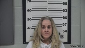 Teresa Marie White Mugshot