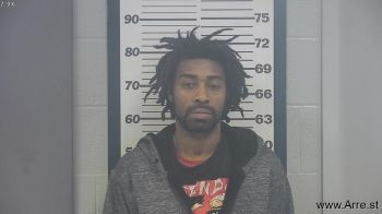 Terrance D Edwards Mugshot