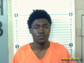 Terrell Lovell Johnson Mugshot