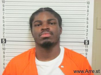 Terrell M Taylor Mugshot