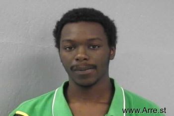 Terrence L Williams Mugshot