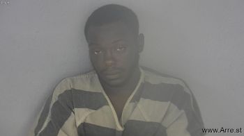 Terrence Lee Williams Mugshot