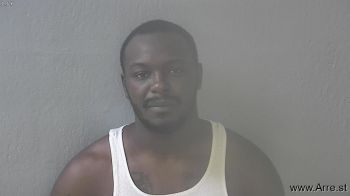 Terrence Lee Williams Mugshot