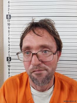 Terry Lee Ballard Mugshot