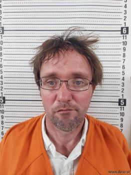 Terry Lee Ballard Mugshot