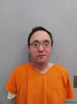 Terry Lee Ballard Mugshot