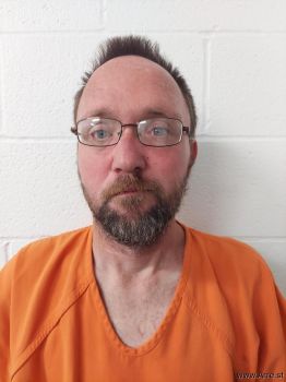 Terry Lee Ballard Mugshot