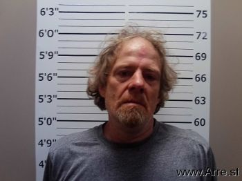 Terry Lynn Browning Mugshot