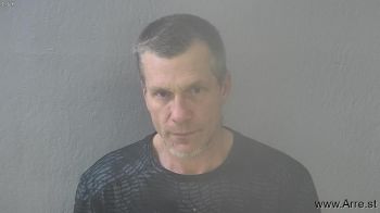 Terry Wayne Collins Mugshot