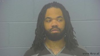 Terry Lydell Cook Mugshot