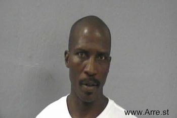 Terry M Davis Mugshot