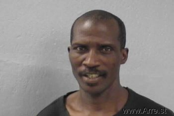 Terry M Davis Mugshot