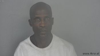 Terry Myers Davis Mugshot