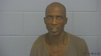 Terry Myers Davis Mugshot