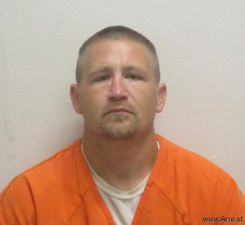 Terry Michael Delauder Mugshot