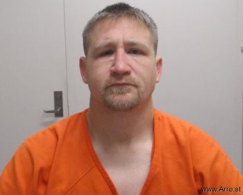 Terry Michael Delauder Mugshot